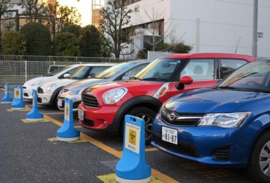 【日本租車懶人包】ots、avis、orix各家租車比較大全